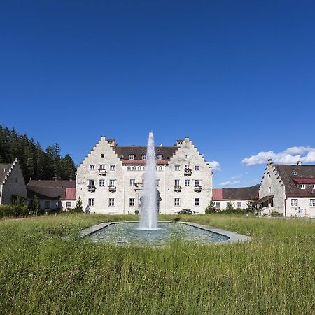 Das Kranzbach Otel Krün Dış mekan fotoğraf