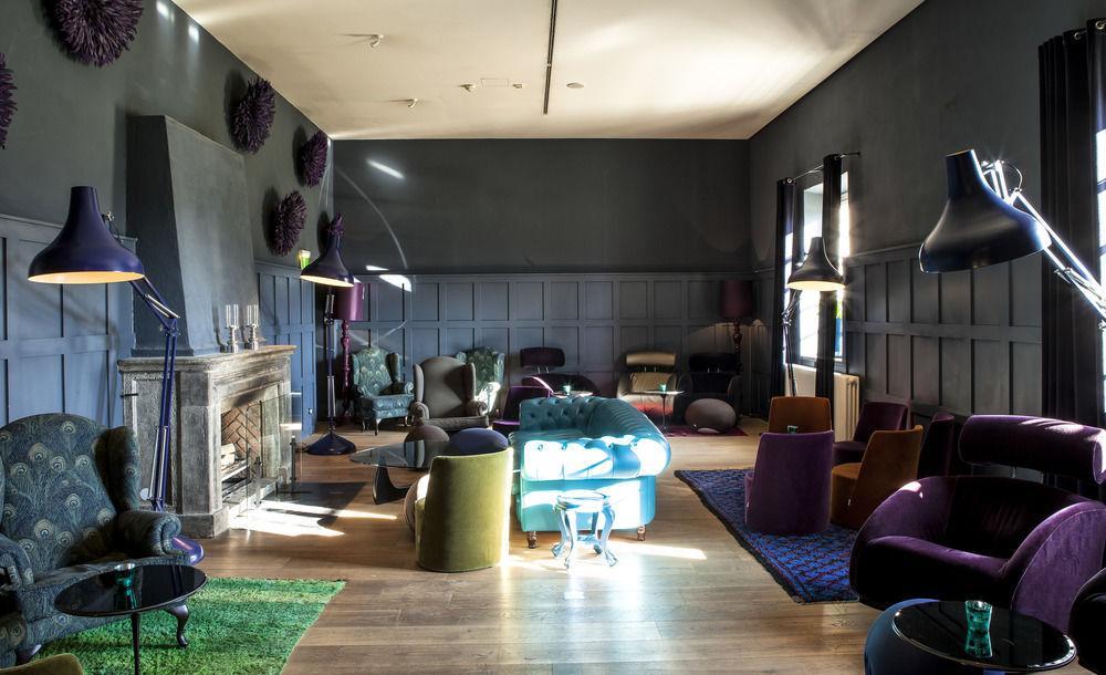 Das Kranzbach Otel Krün Dış mekan fotoğraf