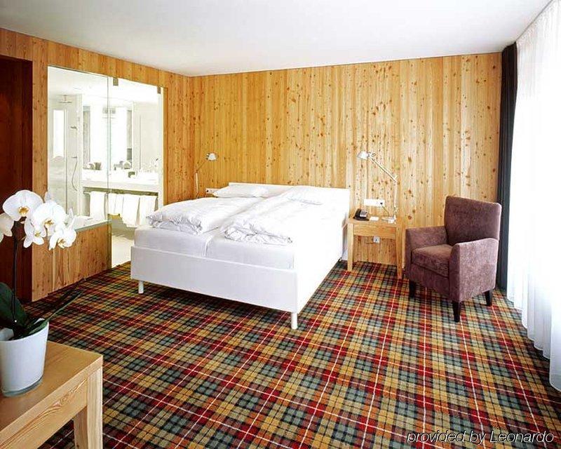 Das Kranzbach Otel Krün Dış mekan fotoğraf