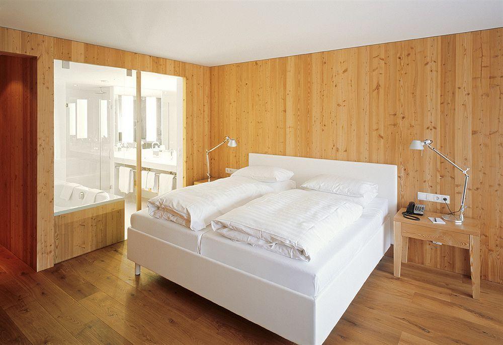 Das Kranzbach Otel Krün Dış mekan fotoğraf