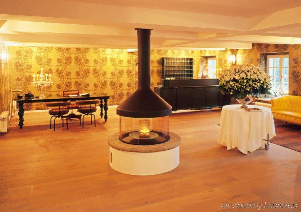 Das Kranzbach Otel Krün Dış mekan fotoğraf