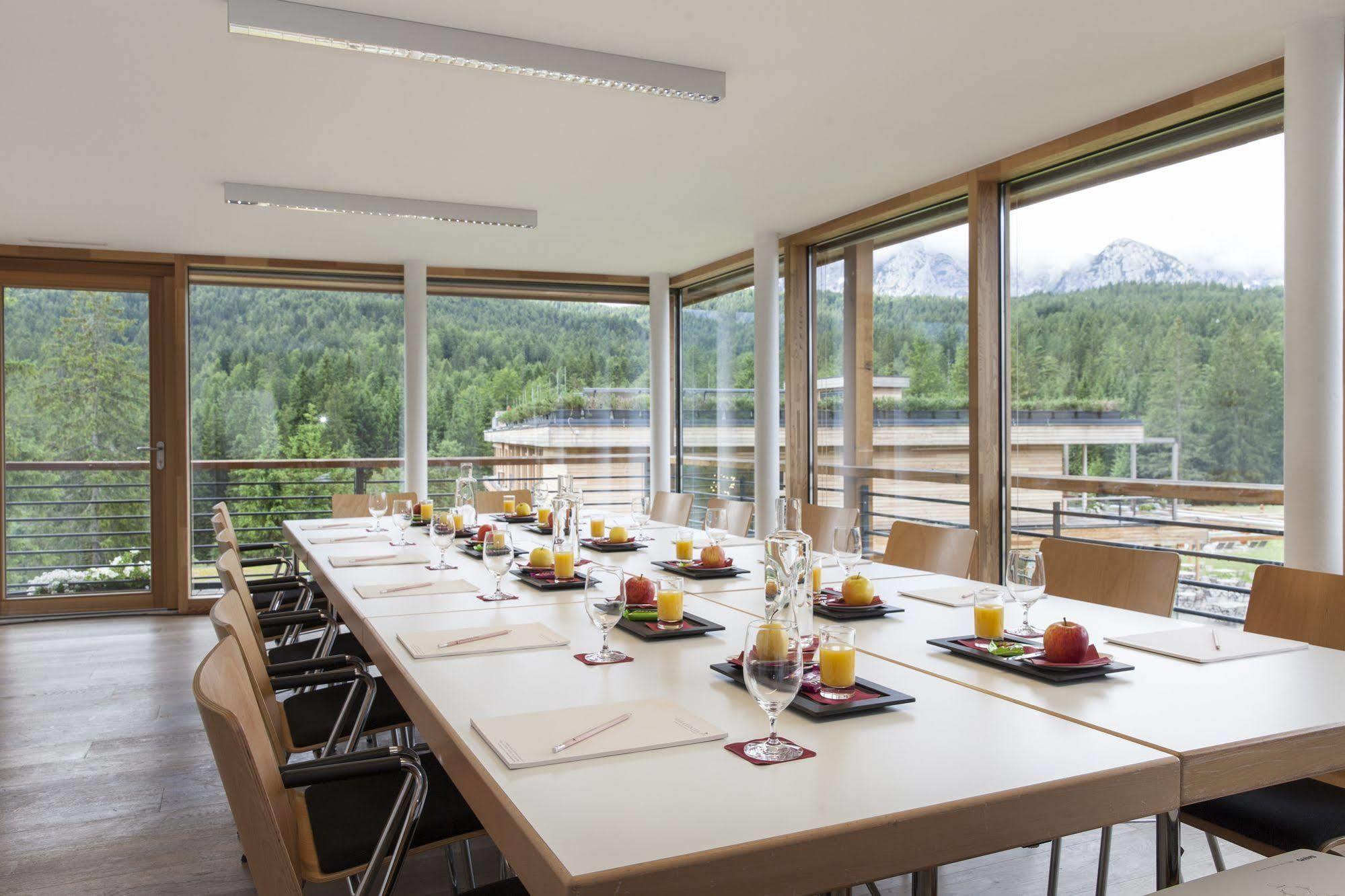 Das Kranzbach Otel Krün Dış mekan fotoğraf