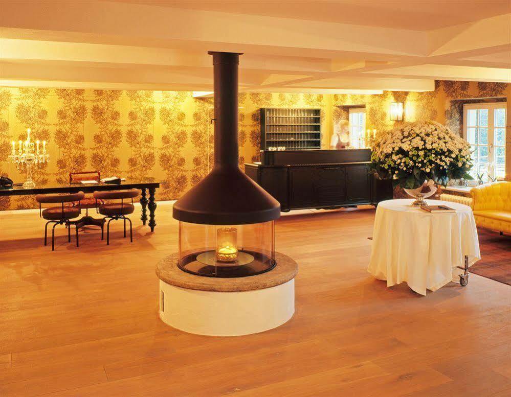 Das Kranzbach Otel Krün Dış mekan fotoğraf